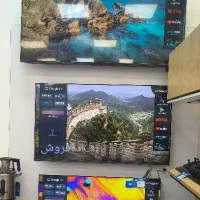 تلویزیون های  اسنوا سری رونیا 4K