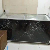 فریزر ۶۵۰لیتری