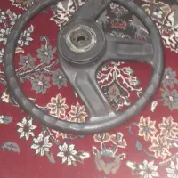 قربیلک فرمان پراید صبا سالمه سالم