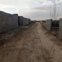 فروش-زمین-باغچه-ای