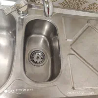 هود وسینک