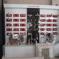 دکور شیرآلات زیر قیمت