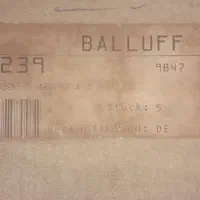 سنسور القایی تحت فشار مدل BALLUF و تبریز پروژه|ماشین‌آلات صنعتی|اصفهان, محمودیه|دیوار