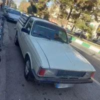 پیکان وانت مدل ۹۰|خودرو سواری و وانت|ساوه, |دیوار