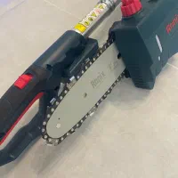 اره تلسکوپی سرشاخه زن شارژی رونیکس