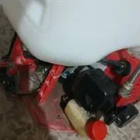 سم‌پاش بنزینی