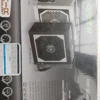 منبه تغذیه (پاور) گرین ۳۳۰