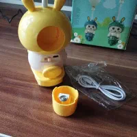 چراغ خواب فانتزی با تراش