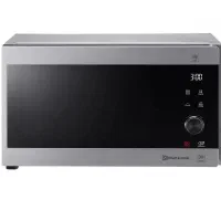 ماکرو ویو ال جی