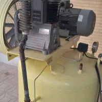 کمپرسور باد پمپ باد ایتالیا
