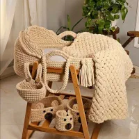 کریر تریکو دستبافت