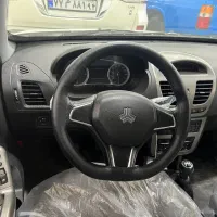 ساینا دنده ای s مدل 1403|خودرو سواری و وانت|بندرعباس, |دیوار