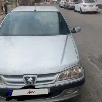 پژو پارس ساده، مدل ۱۳۸۴|خودرو سواری و وانت|اهواز, کوی باهنر|دیوار