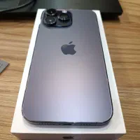 آیفون 14promax zaa 100% درحد صفر