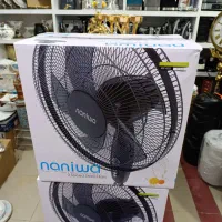 پنکه ایستاده نانیوا|پنکه و تصفیهکنندهٔ هوا|گرگان, |دیوار