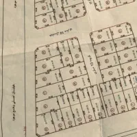 زمین مجردی روبروی زمین قلعه اجیرلو ۲