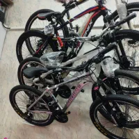 فروشگاه دوچرخه بهزاد علیزاده|دوچرخه، اسکیت، اسکوتر|اهر, |دیوار