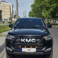 کی ام سی t8 مدل۴۰۱