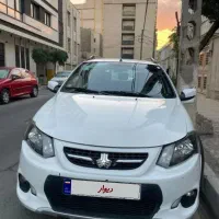 کوییک دنده ای مدل ۱۴۰۰