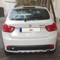 کوییک RS مدل ۱۴۰۴|خودرو سواری و وانت|تهران, تجریش|دیوار