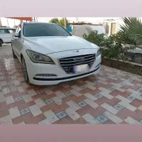 جنسیس کم کار فول جفت دف با هداپ