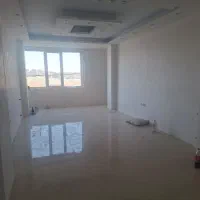 واحد ۵۰ متری خدماتی طبقه اول راه جدا