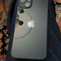 iphone13 normal black|موبایل|کرج, سی متری صنعتکاران|دیوار
