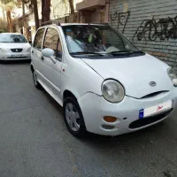ام وی ام مدل۹۲ چهارسیلندر