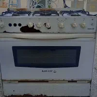 اجاق گاز فردار|اجاق گاز و لوازم برقی پخت‌وپز|تربت‌حیدریه, شهرک ولیعصر|دیوار