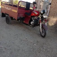 ماتور سه چرخه مدل93درحدصفر