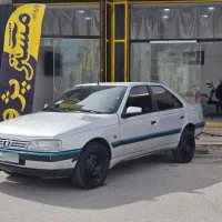 پژو ۴۰۵ مدل ۱۳۸۹|خودرو سواری و وانت|جهرم, |دیوار