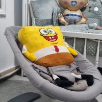 گهواره برقی نونا