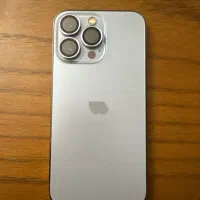 iPhone 13 pro