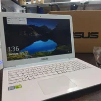 لپتاپ ایسوس گرافیک2 رم12یکترابایتcori7|رایانه همراه|شهرکرد, |دیوار