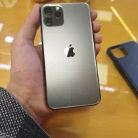 Iphone 11pro 256 قیمت استثنایی