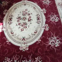 فرش نه متری