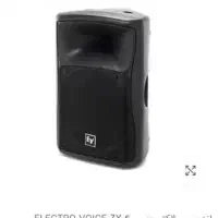 باند پسیو الکتروویس ELECTRO VOICE-ZX 4