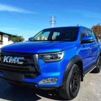 پراید کی ام سی تی ۸ مدل 404