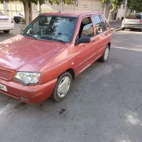 پراید 111فروشی