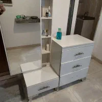 کمد و اینه|جاکفشی، کمد، دراور|نوشهر, |دیوار