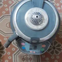 هواپز ویداس و پلو پز پارس ونوس