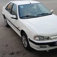 پژو پارس مدل۱۴۰۰