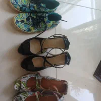 کفش مارک|کیف، کفش، کمربند|اصفهان, باغ کاران|دیوار