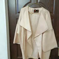 روفرشی و لباسهای زنانه شیک|روفرشی|تهران, باغ خزانه|دیوار