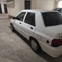 پراید 132SE مدل 95|خودرو سواری و وانت|رشت, آب و برق|دیوار