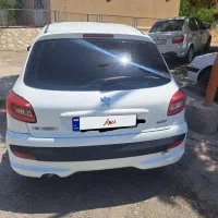 پژو 207 اتوماتیک|خودرو سواری و وانت|کرمان, |دیوار