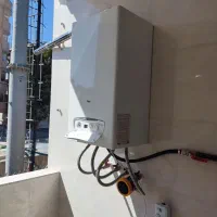 نصب  سرویس  تعمیر انواع  پکیج  آبگرمکن پورحسن