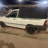 پراید وانت 1400