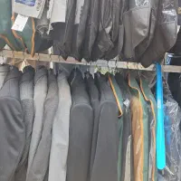 فروشنده بوتیک مردانه فقط آقا