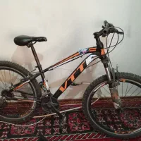 دوچرخه 26|دوچرخه، اسکیت، اسکوتر|تهران, صادقیه|دیوار